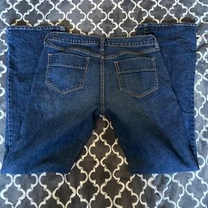 Old navy sweet heart jeans